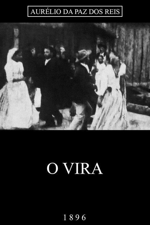 O Vira 1896 official movie poster