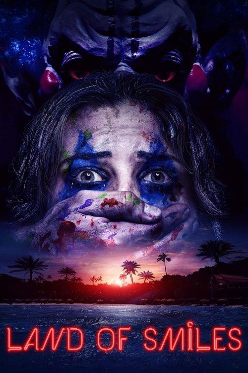Land of Smiles 2017 official movie poster