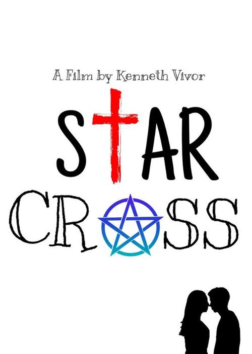 Star Cross  official movie poster