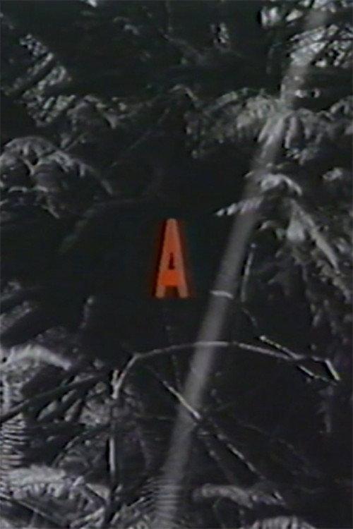 Propos contenus à l'aube 1989 official movie poster