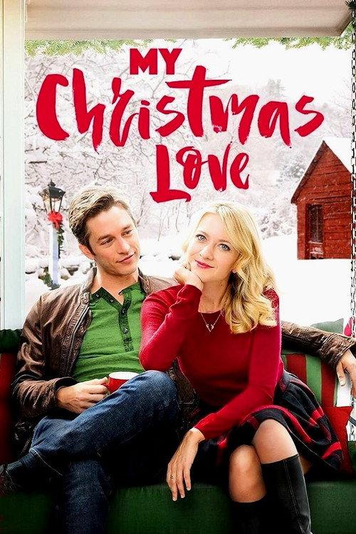My Christmas Love 2016 official movie poster