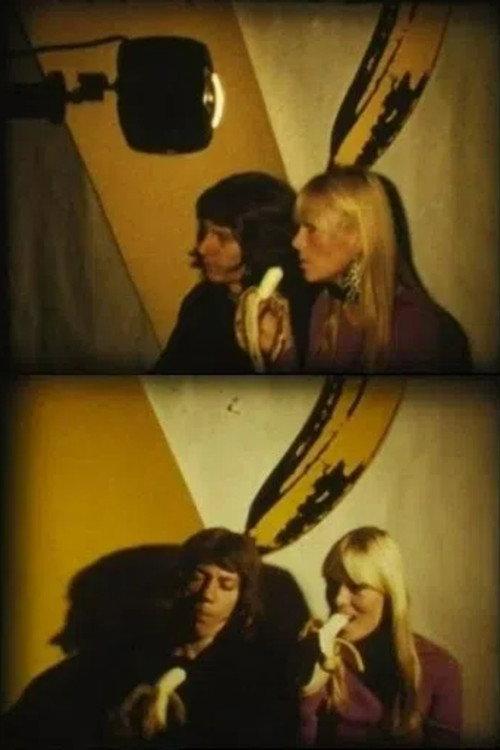 Nico / Antoine 1966 official movie poster