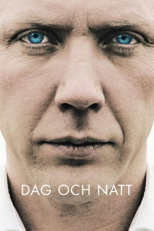 Day and Night 2004 official movie poster