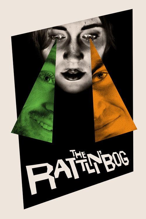 The Rattlin' Bog 2026 official movie poster