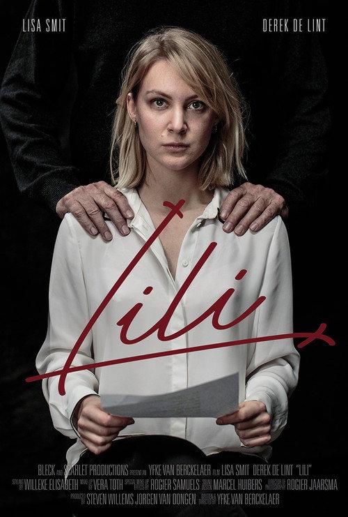 Lili 2019 official movie poster