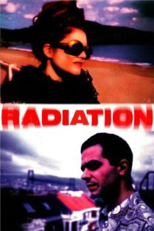 Radiation 1999 official movie poster