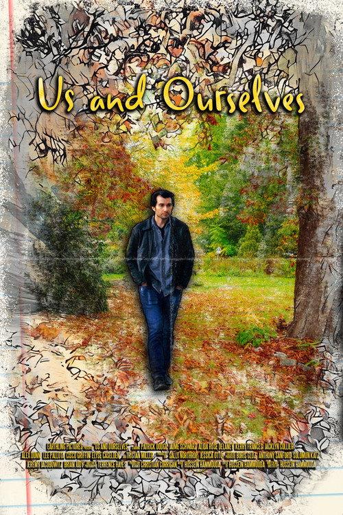 Us and Ourselves official movie poster