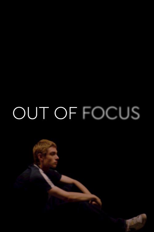 Out of Focus 2024 official movie poster