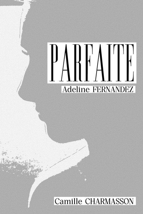 Parfaite 2023 official movie poster