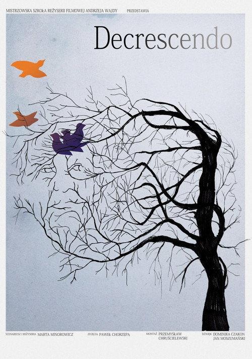 Decrescendo 2011 official movie poster