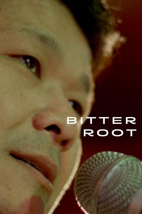 Bitterroot 2024 official movie poster