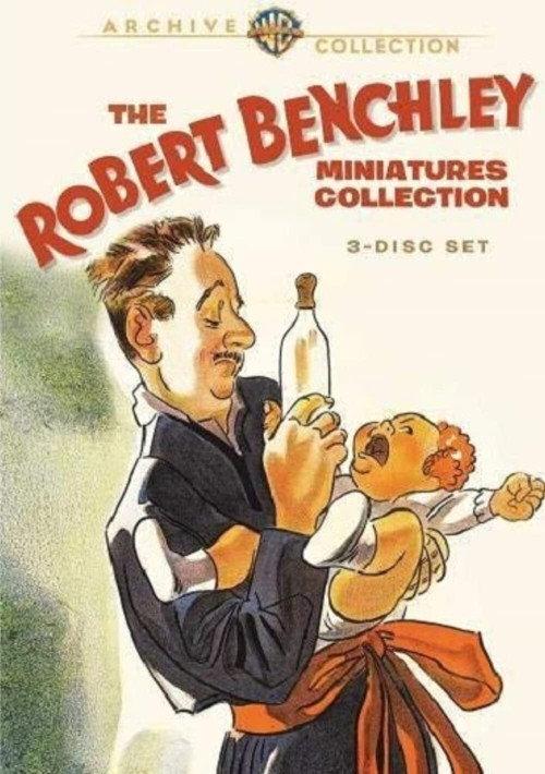 How to Vote 1936 official movie poster