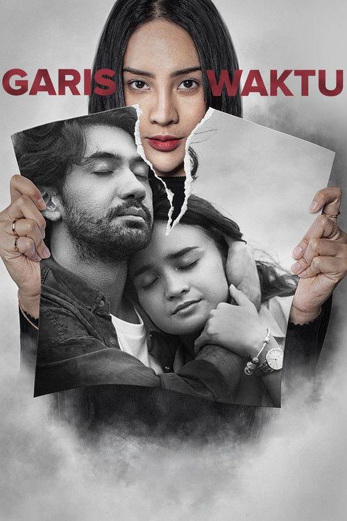 Garis Waktu 2022 official movie poster