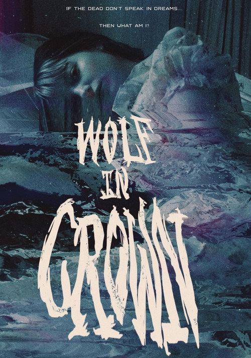 Wolf In Crown 2025 official movie poster
