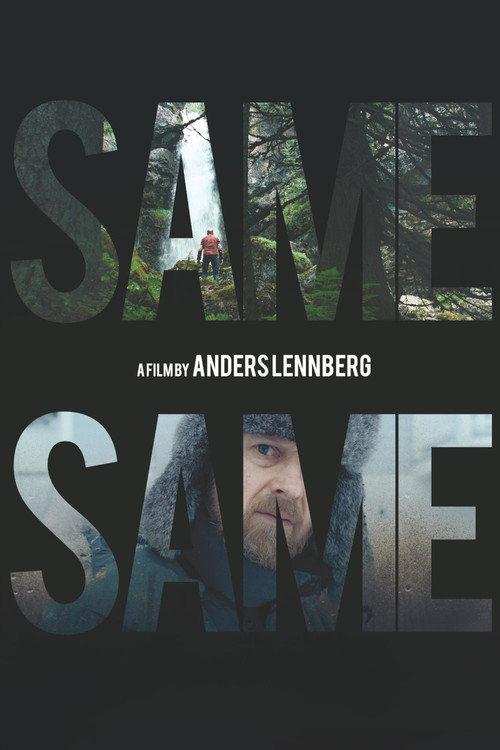 Same Same 2017 official movie poster
