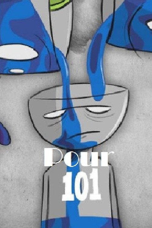 Pour 101 2023 official movie poster