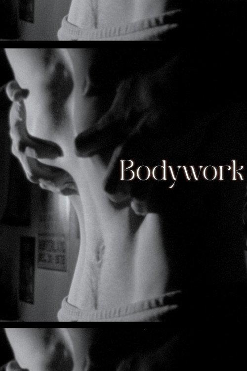 Bodywork 2022 official movie poster