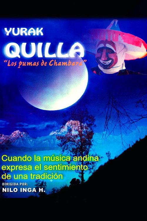 Yurak Quilla 2009 official movie poster