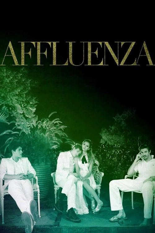 Affluenza 2014 official movie poster