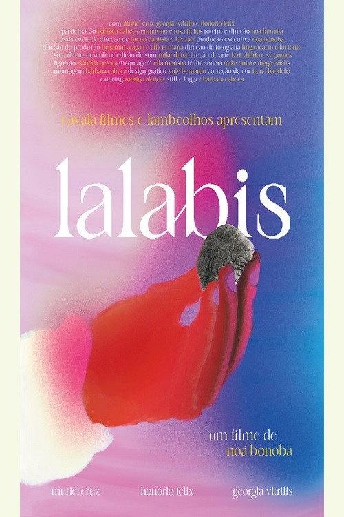 Lalabis 2023 official movie poster