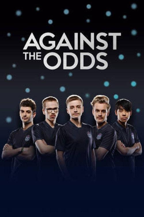 Against the Odds 2019 official movie poster