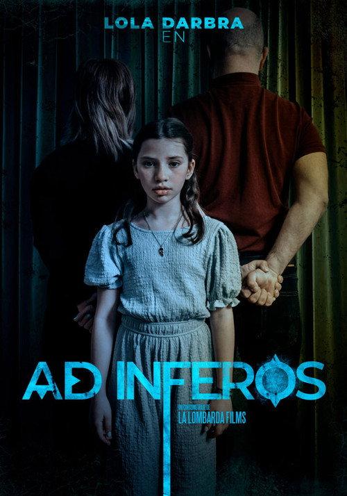 Ad inferos 2022 official movie poster