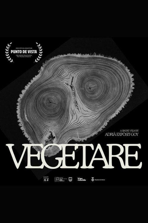 Vegetare 2026 official movie poster