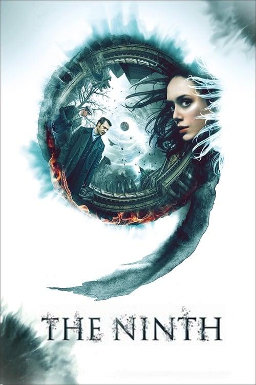The Ninth 2019 official movie poster