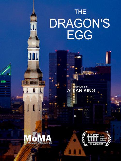 The Dragon's Egg: Making Peace on the Wreckage of the Twentieth Century 1999 official movie poster