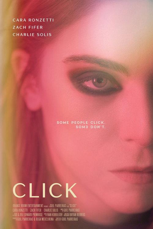 Click 2021 official movie poster