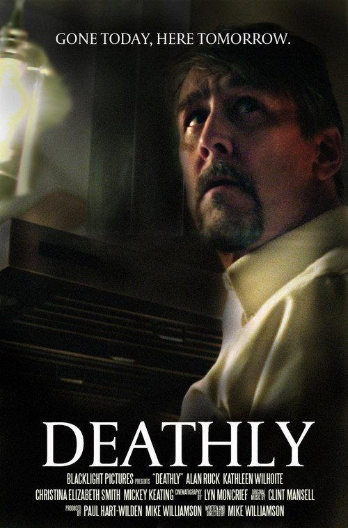 Deathly 2015 official movie poster