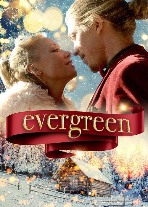 Evergreen 2019 official movie poster