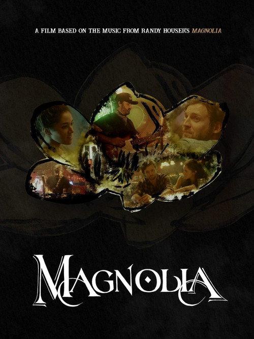 Magnolia 2019 official movie poster