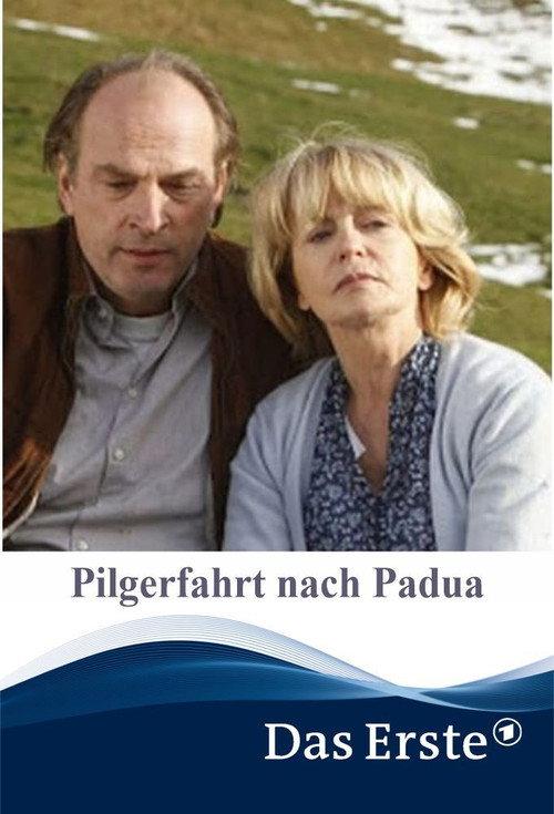 Pilgerfahrt nach Padua 2011 official movie poster