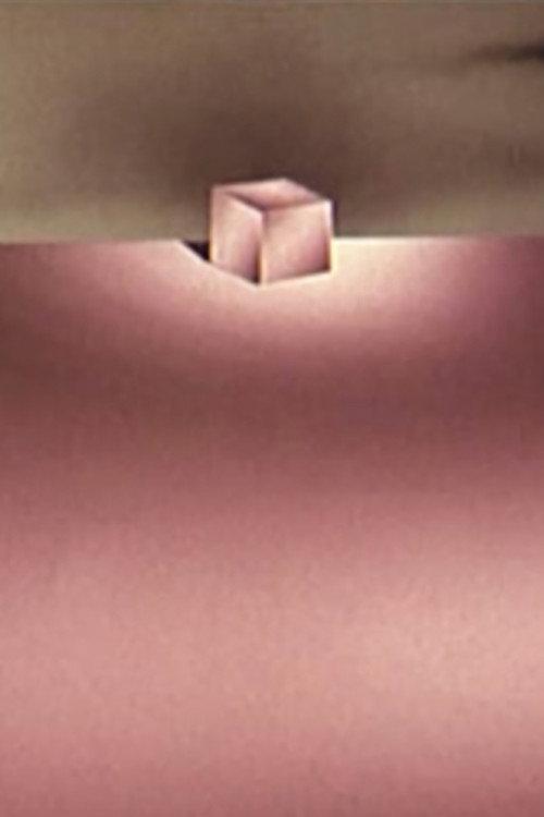 The Step 1975 official movie poster