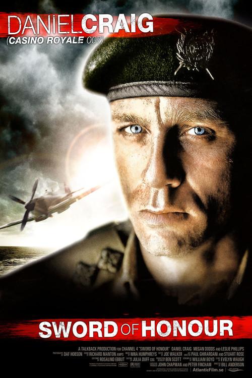 Sword of Honour 2001 official movie poster