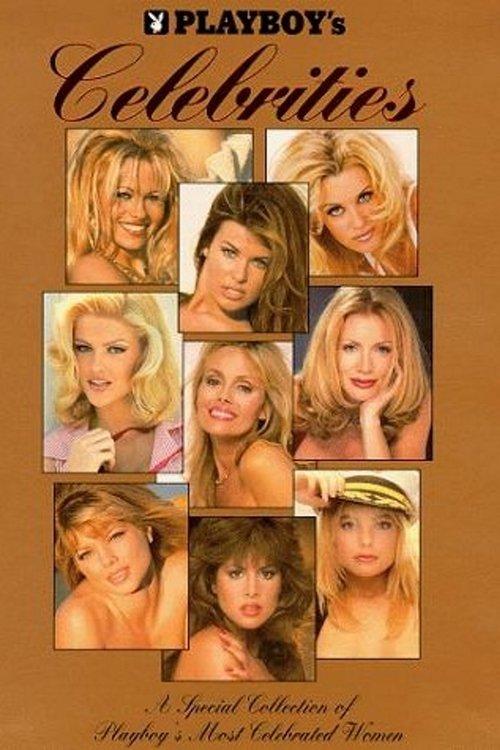 Playboy's Celebrities 1998 official movie poster
