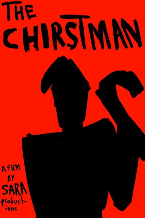 The Chirstman 2023 official movie poster