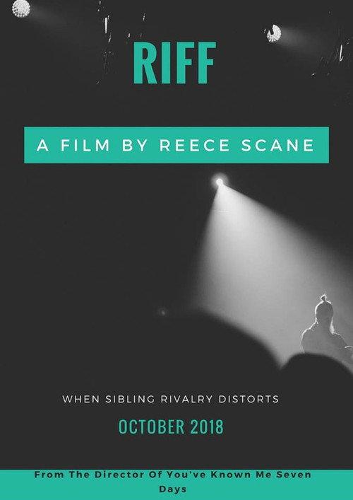 Riff 2018 official movie poster