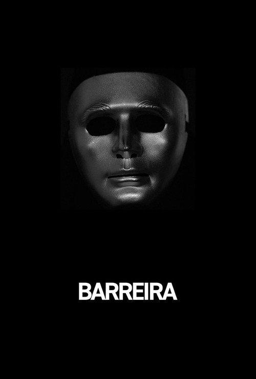 Barreira 2023 official movie poster