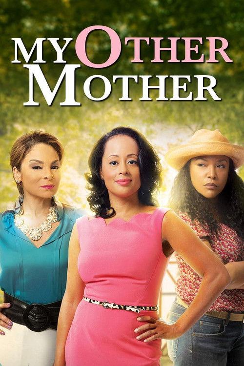 My Other Mother 2014 official movie poster