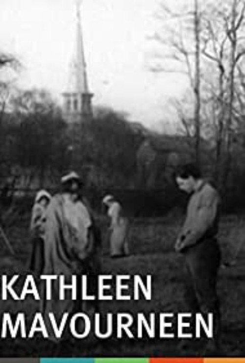 Kathleen Mavourneen 1906 official movie poster