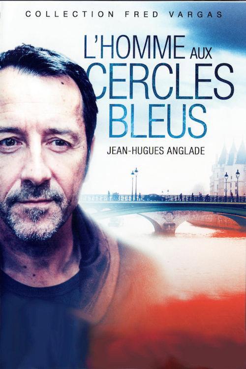 The Chalk Circle Man 2009 official movie poster