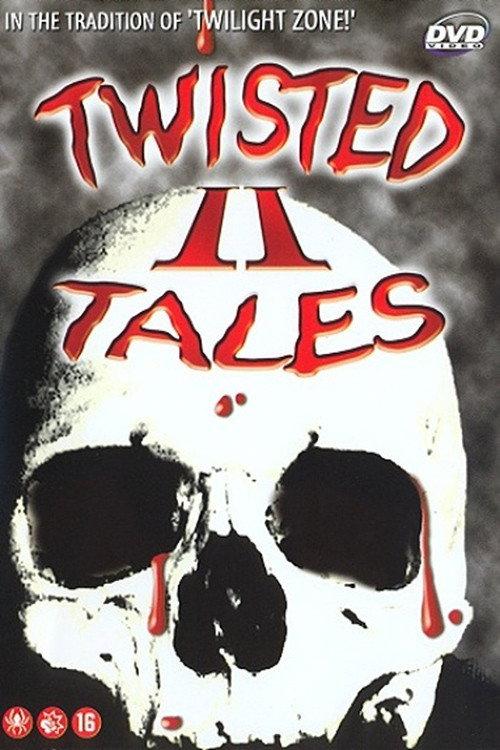 Twisted Tales 2 2000 official movie poster