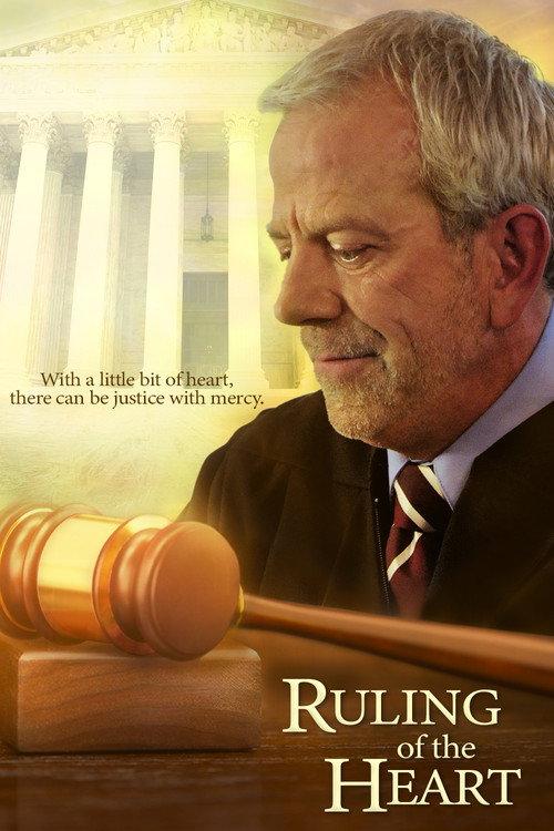Ruling of the Heart 2018 official movie poster
