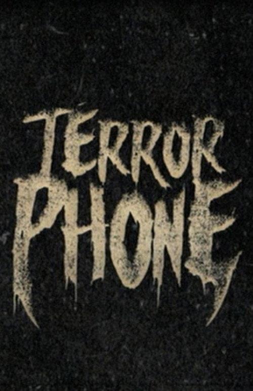 Terror Phone 2008 official movie poster
