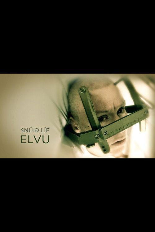 The Twisted Life of Elva 2011 official movie poster