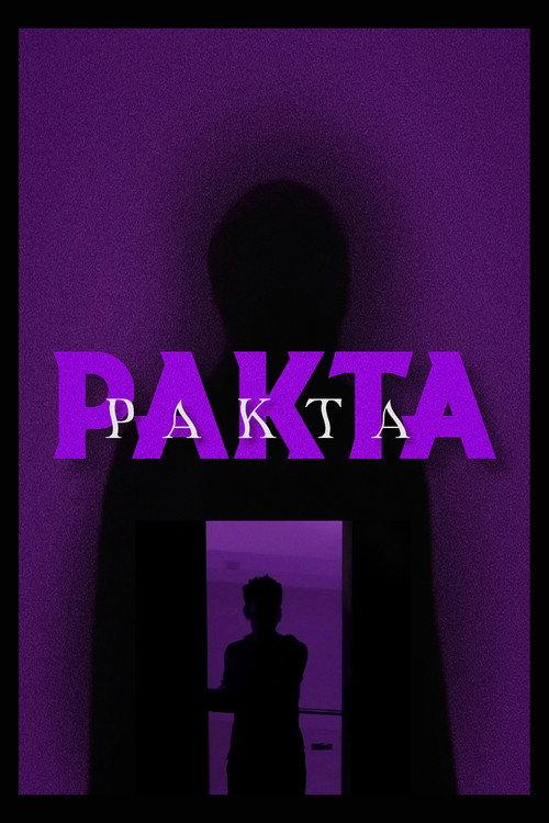 PAKTA 2023 official movie poster