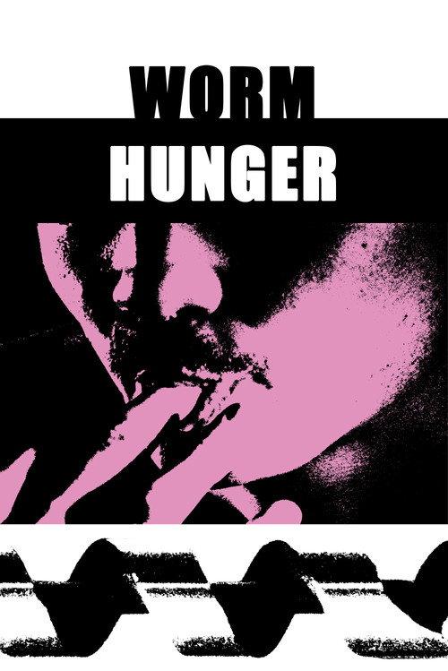 Worm Hunger 2026 official movie poster