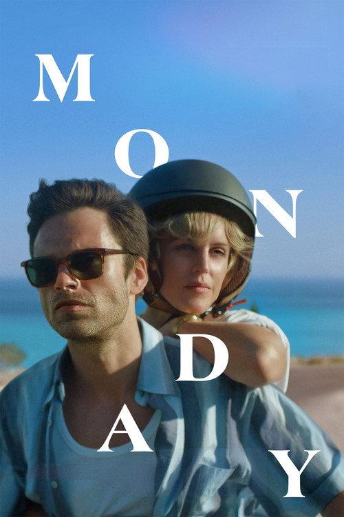 Monday 2021 official movie poster